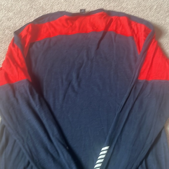 Men’s Helly Hansen Merino Wool Base Layer - Picture 2 of 5